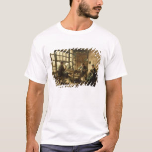 De kobblers, 1880 t-shirt