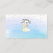 De Koe trok de motoreraffle over Informatiekaartje (Achterkant)