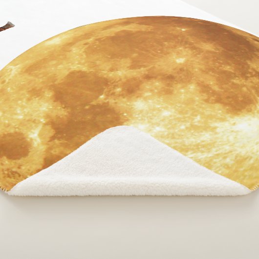 De Koe vloog over de Maan Sherpa Deken (3/4)