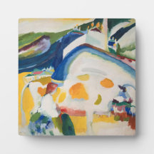 De Koe | Wassily Kandinsky |