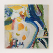 De Koe | Wassily Kandinsky | Legpuzzel (Horizontaal)