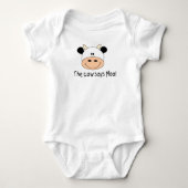 De Koe zegt Moo Romper (Voorkant)