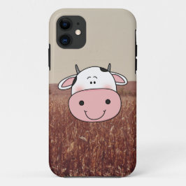 De koeien ter plaatse Case-Mate iPhone case