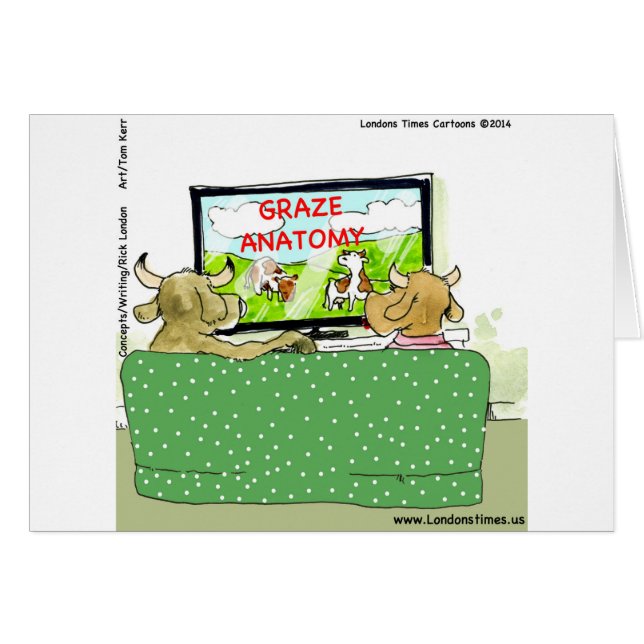 De Koeien van de onderneming (Voorkant Horizontaal)