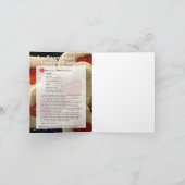 De Koekjes van de Kokosnoot van het liefje Kaart (Binnen)