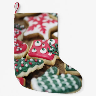 De Koekjes van Kerstmis Kleine Kerstsok