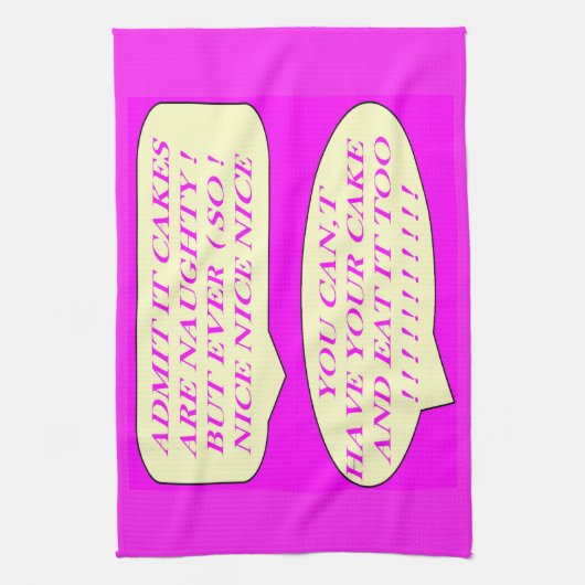 De koekjes zijn mooi gemaakt voor de liefhebbers v theedoek (Verticaal)