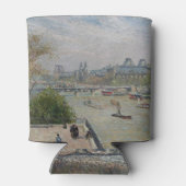 De Koelbox Louvre, de voorjaarsbijeenkomst van Cam Blikjeskoeler (Achterkant)