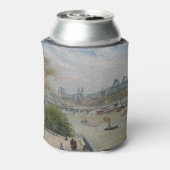 De Koelbox Louvre, de voorjaarsbijeenkomst van Cam Blikjeskoeler (Blikje Achterkant)