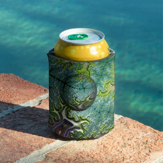 De Koelbox van de Reis Blikjeskoeler (Insitu Zwembad)