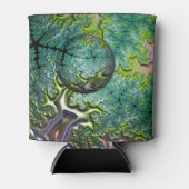 De Koelbox van de Reis Blikjeskoeler (Voorkant)