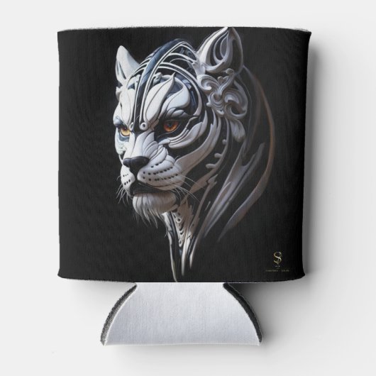 De koele Sir Khan koeler (Voorkant)