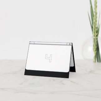 De koele Video 4de Uitnodiging van de Partij van