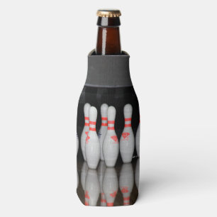 De Koeler van de Fles van het kegelen