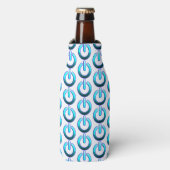 De koeler van de voedingsschuimfles van Zer0 (Fles Voorkant)