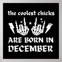 DE KOELSTE CHICKS WORDEN IN DECEMBER GENOMEN