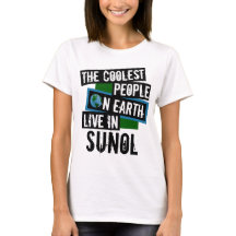 De koelste mensen op aarde leven in soonne