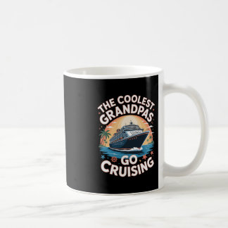 De Koelste Opa's Gaan Cruisen Opa Cruise Va Koffiemok