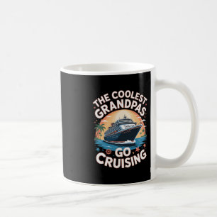 De Koelste Opa's Gaan Cruisen Opa Cruise Va Koffiemok