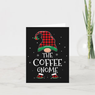 De koffiekoepeltjes-familie komt overeen met de ge kaart