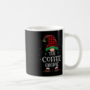 De koffiekoepeltjes-familie komt overeen met de ge koffiemok