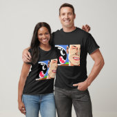 De Kogel T-shirt (Unisex)