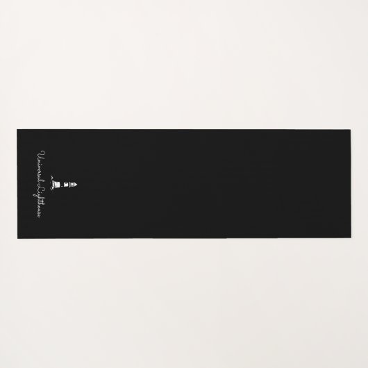 De Koi Pond Yogamat (Achterkant (horizontaal))