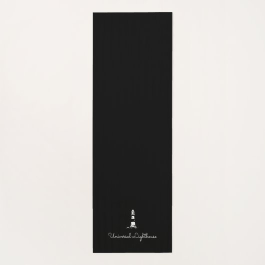 De Koi Pond Yogamat (Achterkant)