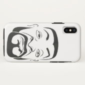 De Koksmann Kijkt Naar Jou! Case-Mate iPhone Case (Achterkant (horizontaal))