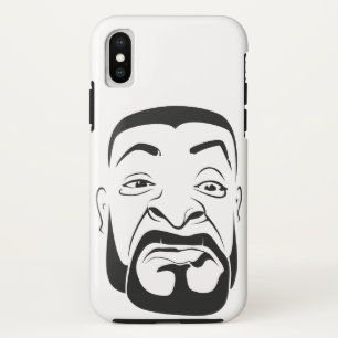 De Koksmann Kijkt Naar Jou! Case-Mate iPhone Case
