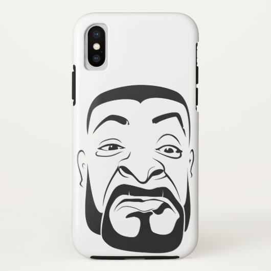 De Koksmann Kijkt Naar Jou! Case-Mate iPhone Case (Achterkant)