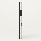 De Koksmann Kijkt Naar Jou! Case-Mate iPhone Case (Achterkant / rechts)