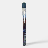 De kolenen van Claude Monet Case-Mate iPhone Case (Achterkant / Links)