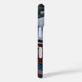 De kolenen van Claude Monet Case-Mate iPhone Case (Achterkant / Rechts)