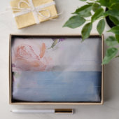 De Kolibrie Design Serie 10 Tissuepapier (Geschenk)