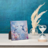 De Kolibrie Ontwerp Serie 10 Fotoplaat (Insitu)