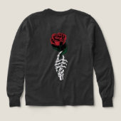 DE KOLONIE VAN HET ROOS (Achterkant)