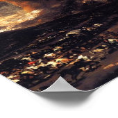 De kolossus poster (Hoek)