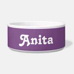 De Kom Anita van de hond