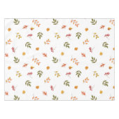 De komende herfst tafelkleed (Voorkant (Horizontaal))