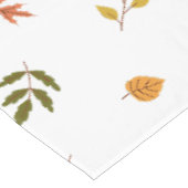 De komende herfst tafelkleed (Gekanteld)