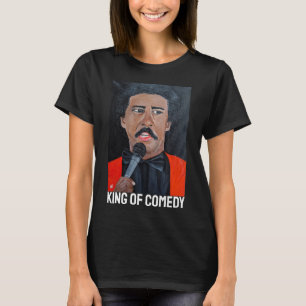 De komiek Schilderij van Alfred Fox T-shirt