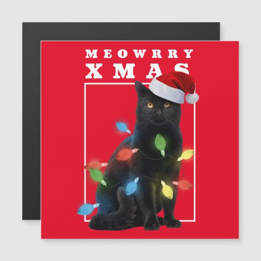 DE KOMST VAN DE KERSTMAN (Voorkant / Achterkant)