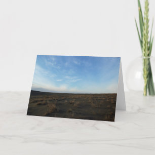 De komst van Dusk-Kaart Kaart