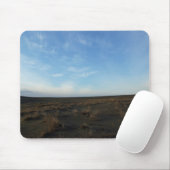De komst van Dusk Mousepad Muismat (Met muis)