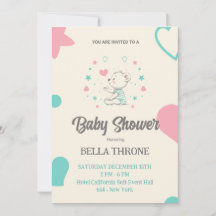 De komst van jullie kleine wonder vieren!