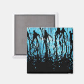 De komst van Waterman Magnet (Voorkant / Achterkant)