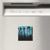De komst van Waterman Magnet (Insitu (Vaatwasser))