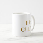 DE KONDE KOFFIEMOK (Voorkant rechts)