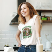 De konijnensluipschutter t-shirt